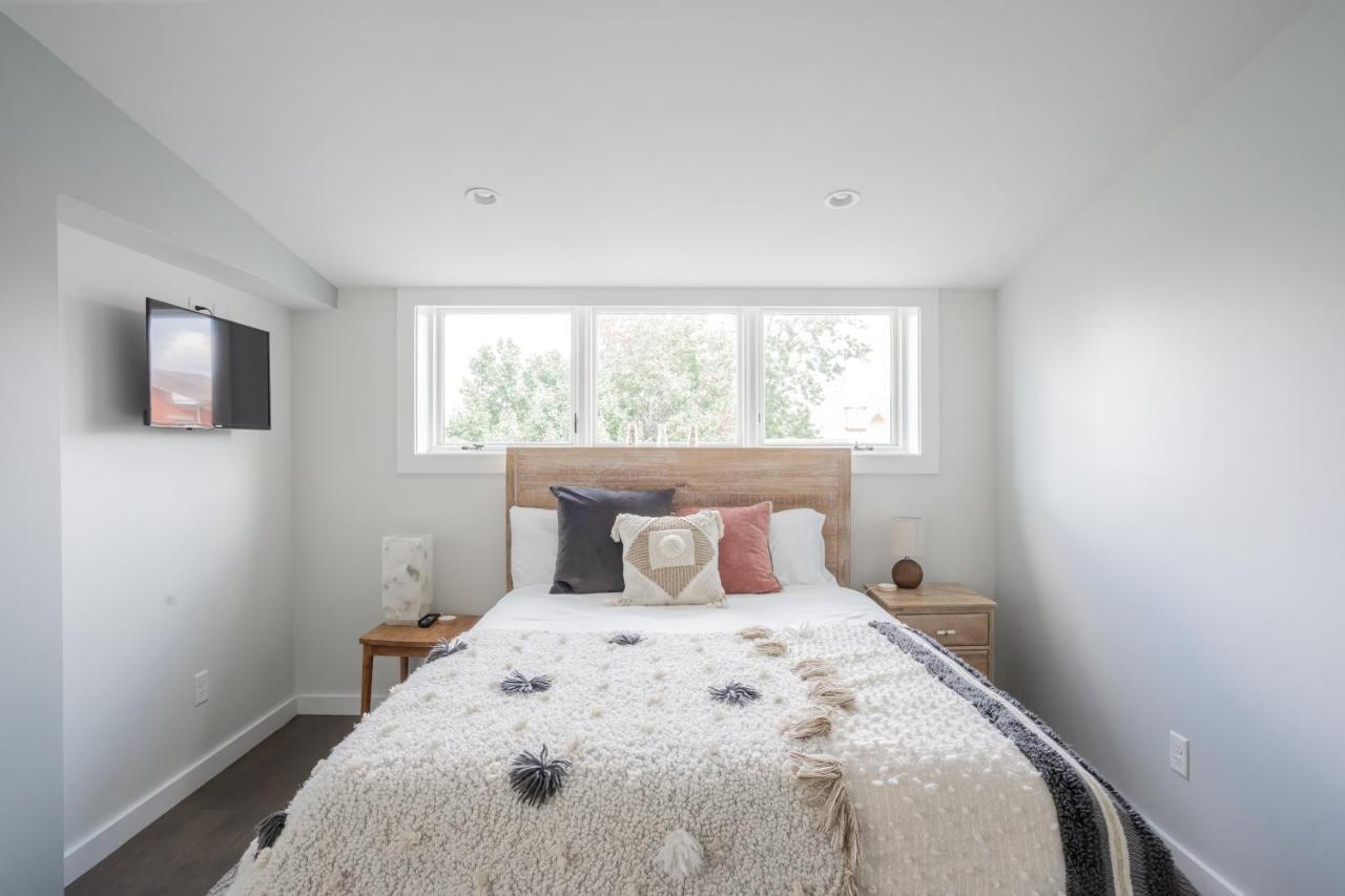 Boho Loft, Clean, Safe, And Perfect For Any Luxury Traveler! Apartment Covington Exterior photo